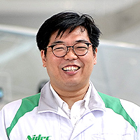 短に挑む