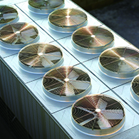 HVAC（業務用空調）