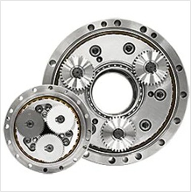 Transmissions & reducers