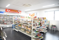 売店