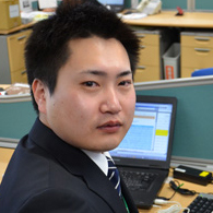 障がい者採用入社で活躍している社員
