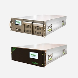 Coolant Distribution Unit (In-rack)