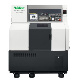 ピストン加工機