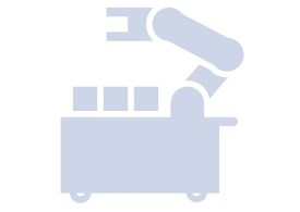 ロボットによる自動化