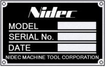 Nidec