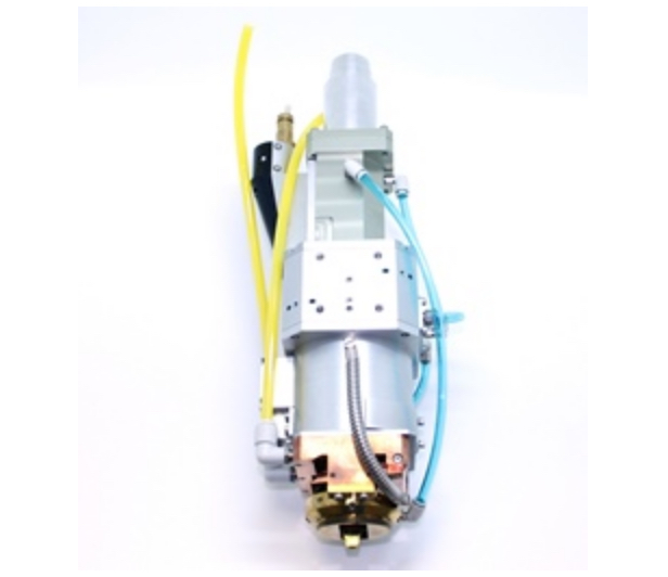 Coaxial laser brazing head product photo