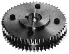 Chamfering Cutter (Deburring Cutter)
