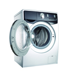 Clothes washers & dryers
