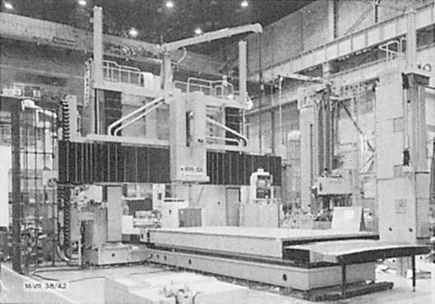 1985年 M-VR系列
