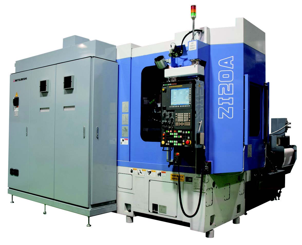 2009年 ZI20A