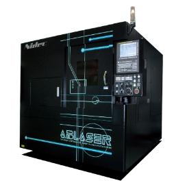 2014年 ABLASER
