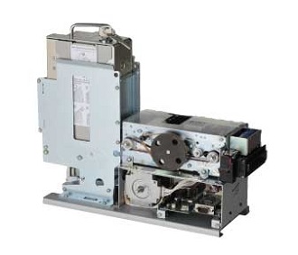Card Dispensers