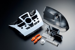 プラスチック成形品