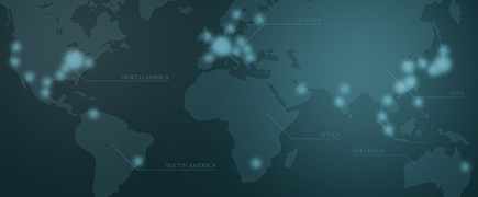 Global Map