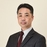 取締役常務執行役員 髙橋 敏紀