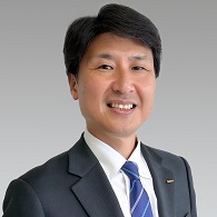 代表取締役社長執行役員 矢尾 和基