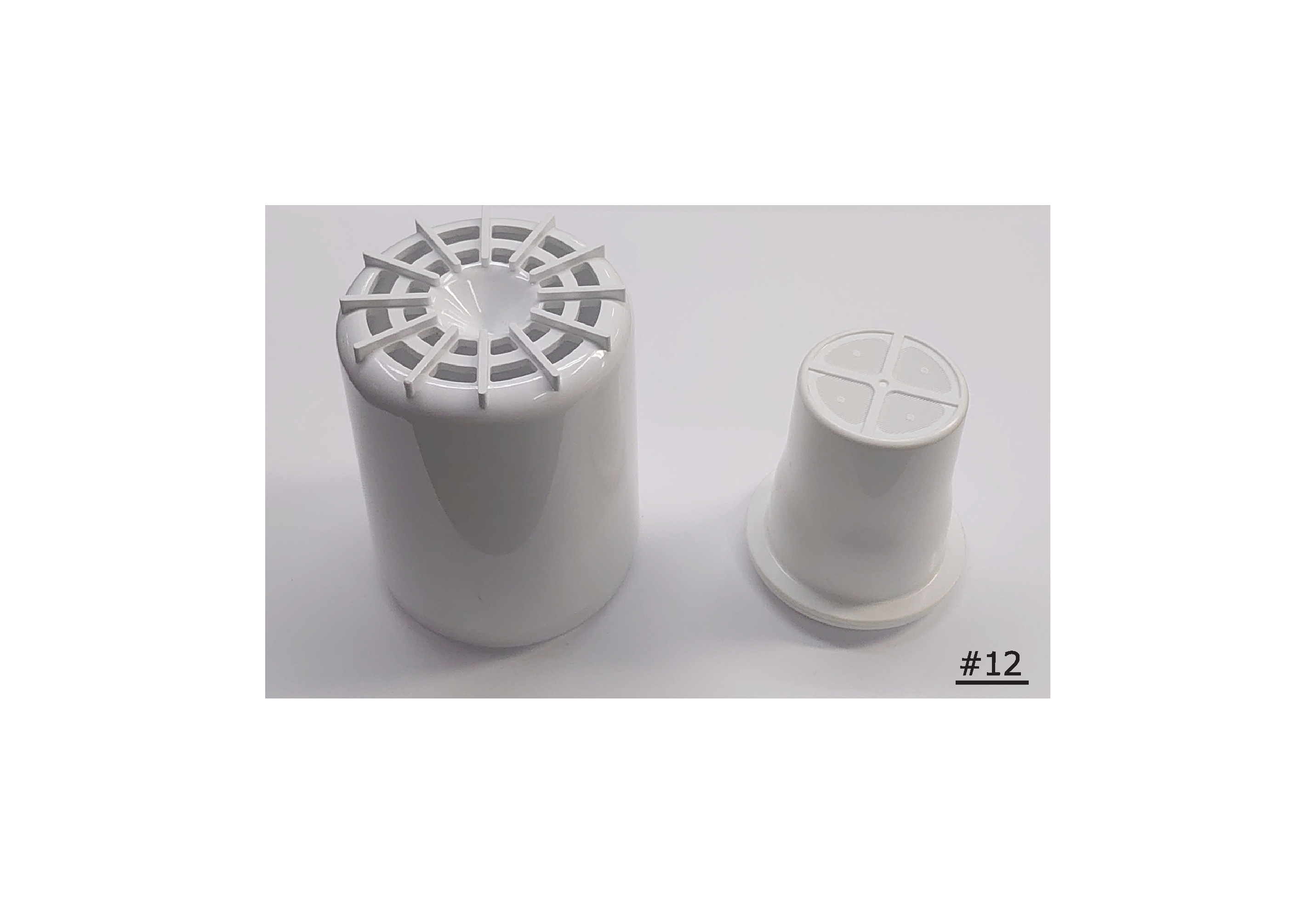 カートリッジ部品2 事例