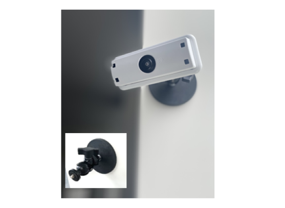 マグネット器具取付イメージ