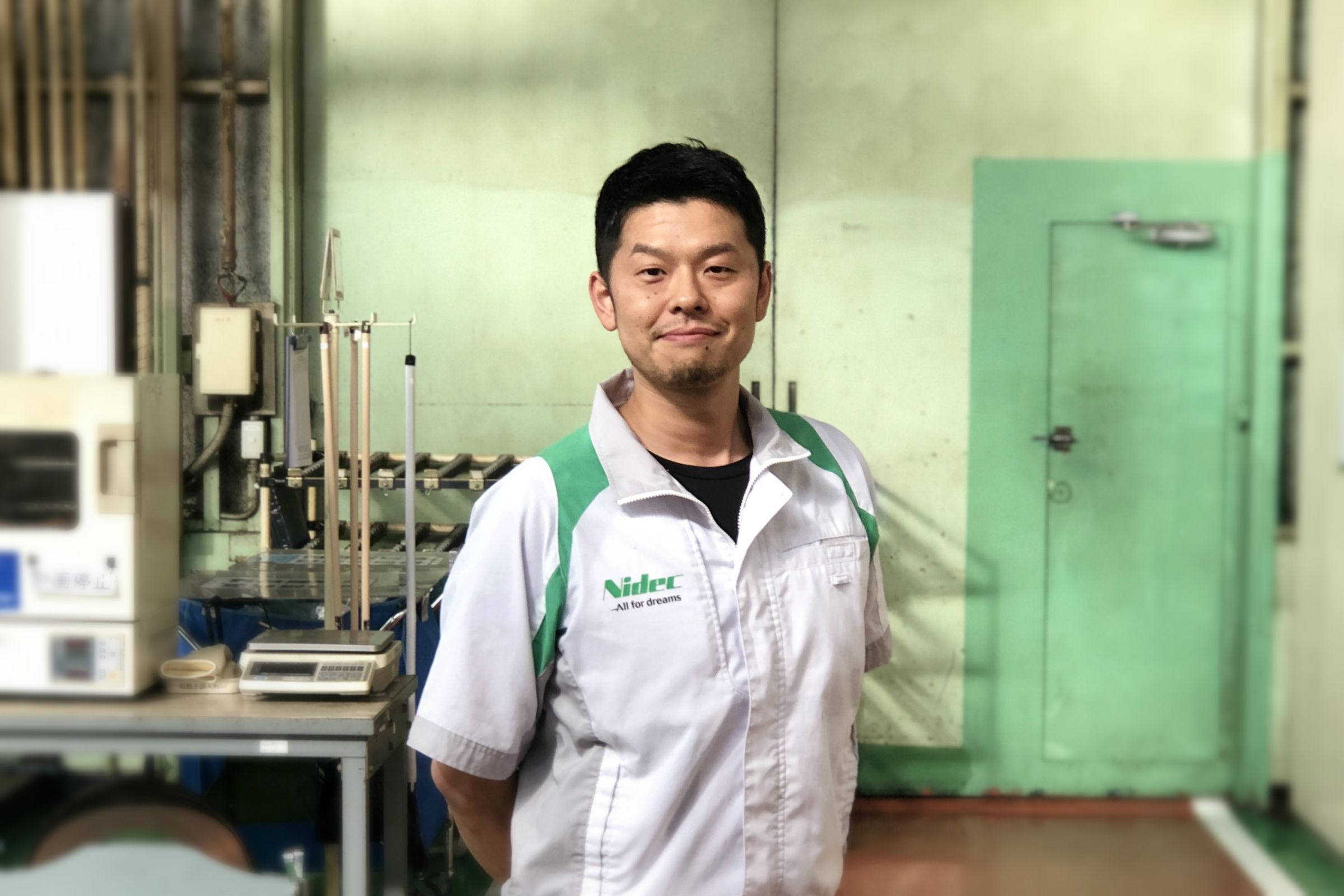生産技術職 先輩からの就職活動アドバイス!