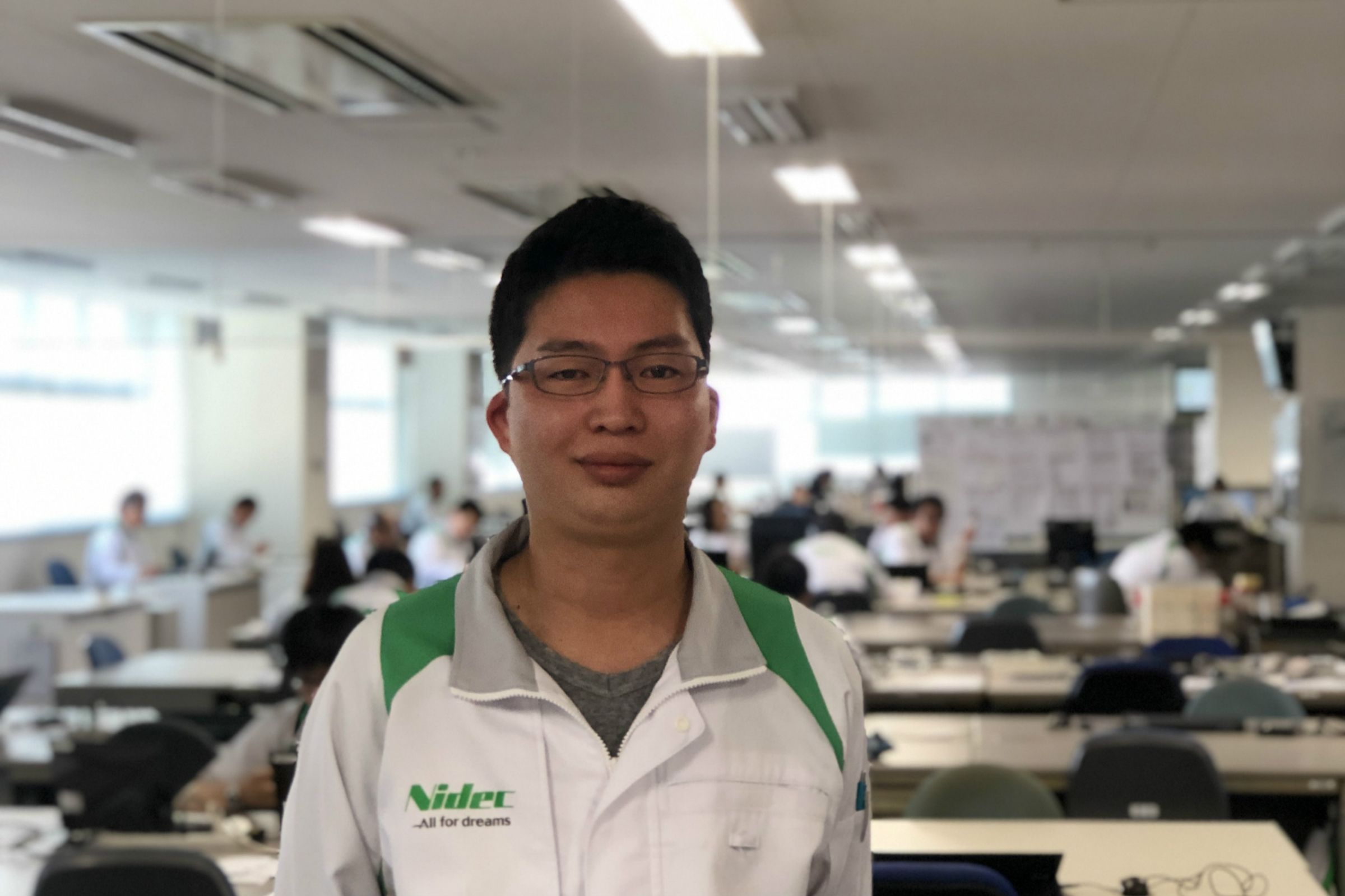 設計開発職 先輩からの就職活動アドバイス!
