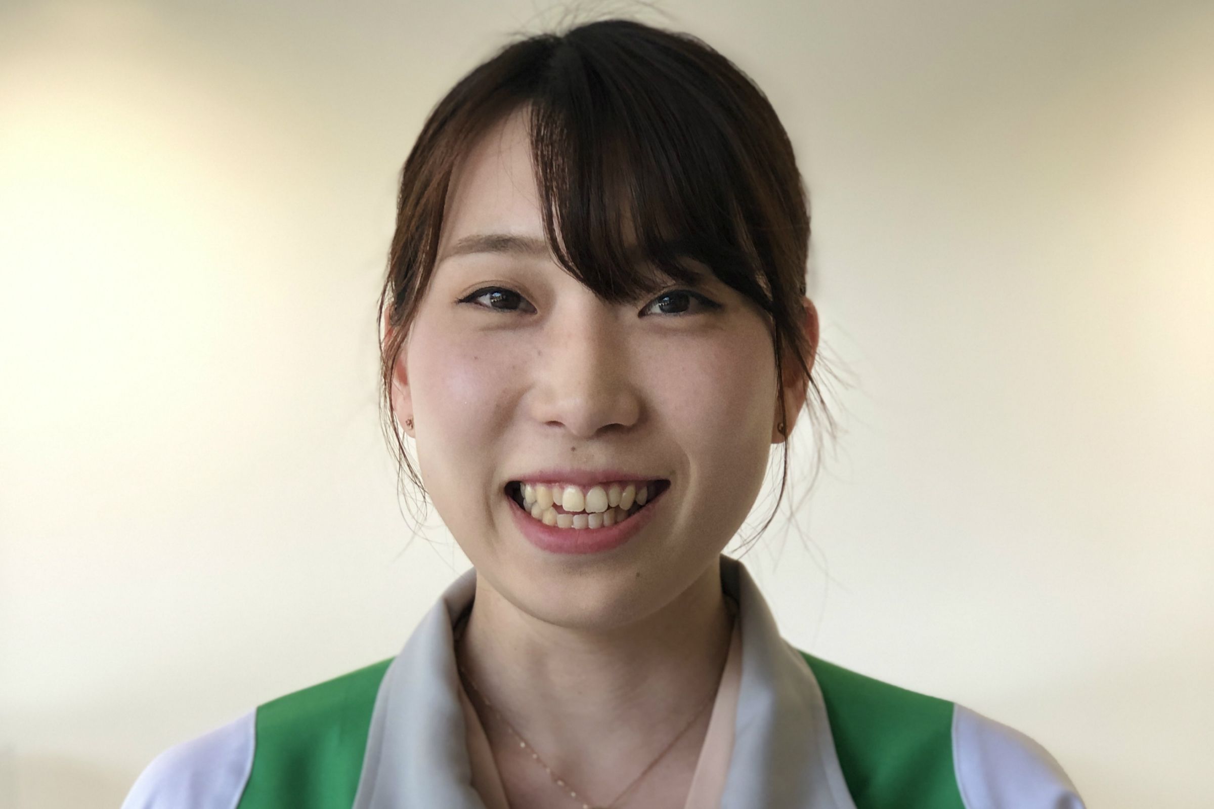 事務系総合職 先輩からの就職活動アドバイス!