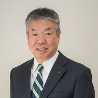 Katsuhiro Wada, President and CEO