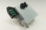 第一世代ブラシレスモーター対応電動パワステコントローラー
