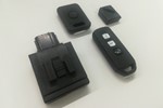 二輪用アンサーバックシステム、EV・PHV用双方向リモートシステム