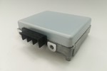 第四世代ブラシレスモーター対応電動パワステコントローラー