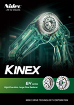 KINEX Leaflet