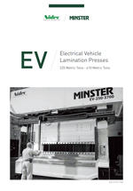 EV Press catalog