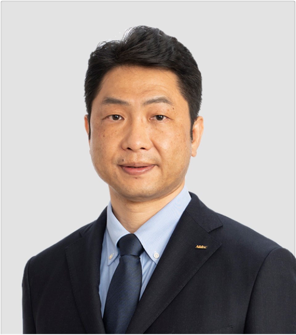 代表取締役社長執行役員 佐藤 和行
