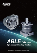 ABLE VR Series