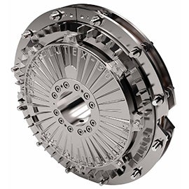 DESCH 乾式単板クラッチ・ブレーキユニットLutex LKB〔ルーテックスLKB〕