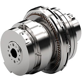 DESCH 押出機用セーフティクラッチ Planox PPRF〔プラノックス PPRF〕