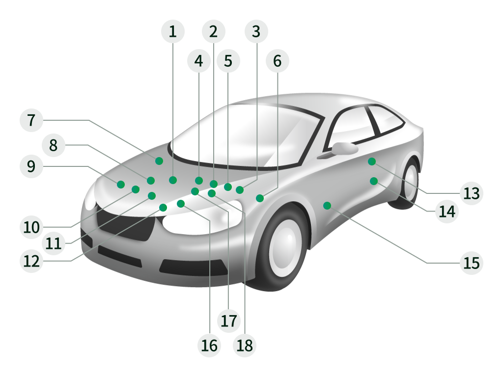 Powertrain