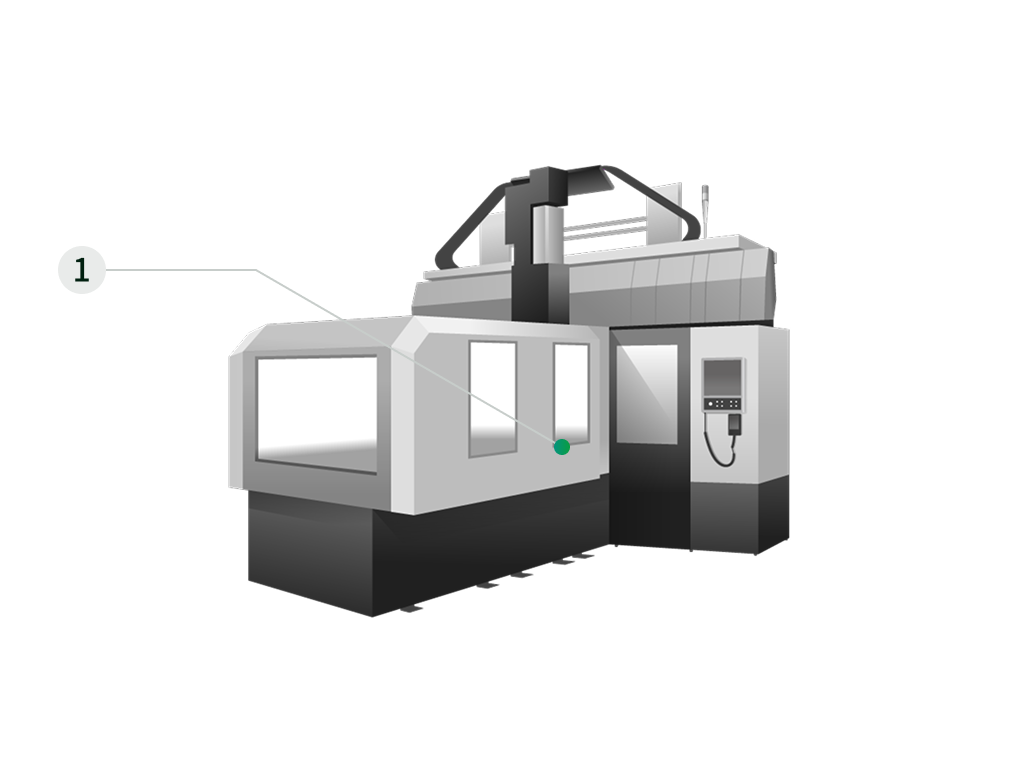Machine tools