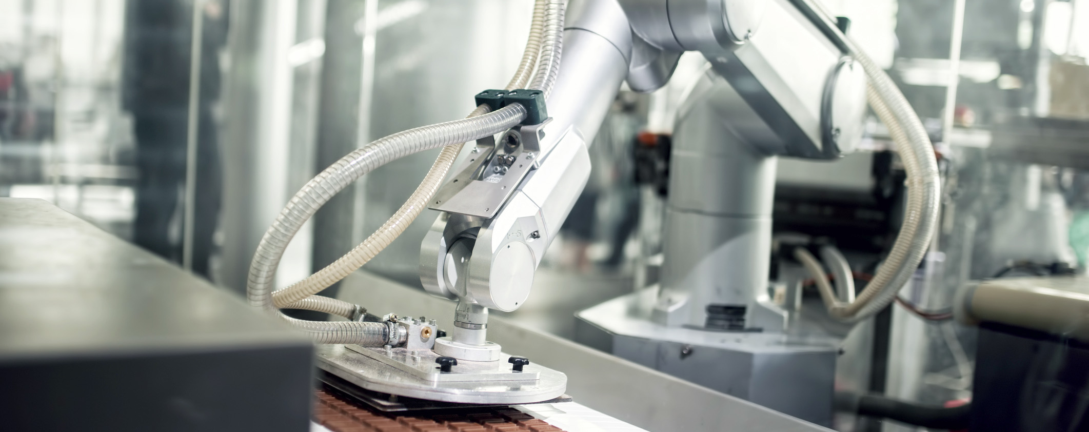 Robotics