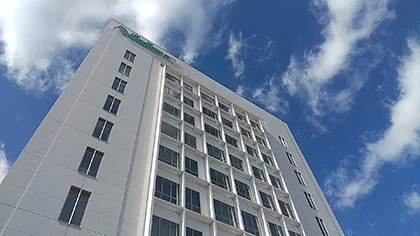 NIDEC INSTRUMENTS CORPORATION