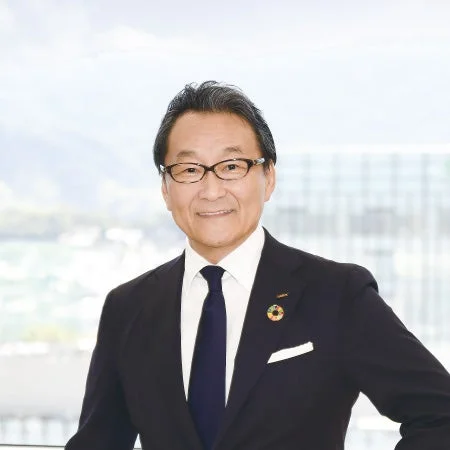 Mitsuya Kishida
