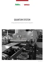 QUANTUM SYSTEM catalog
