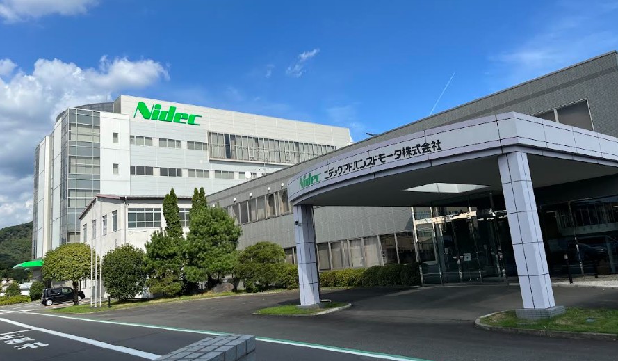 ニデックアドバンスドモータのモノづくり
