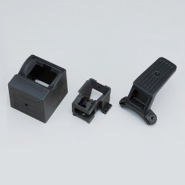 铸造件的切削加工产品