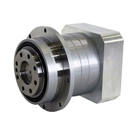 游星减速机 超高精度规格 VRT系列