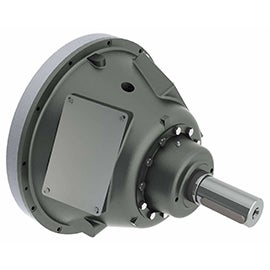 DESCH 摩擦离合器 Planox PPRA