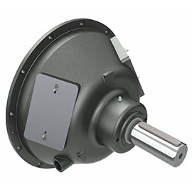 DESCH 摩擦离合器 Planox PPA