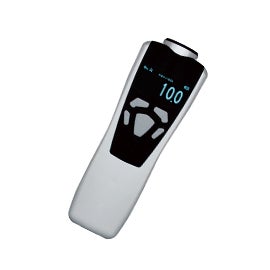 Hand Held Model Digital Tachometer For both non-contact/ contact types DT-2100