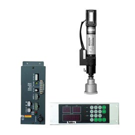 Electronic Control Type Servo Driver For being installed in capping machines BRX series