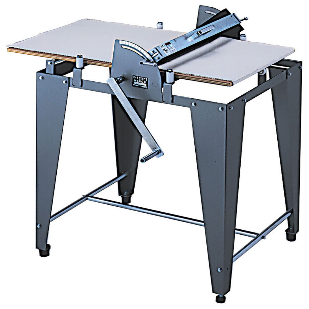 Slab rollers: NSRC