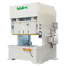 KYORI KCX2, KDX2 series (Power presses)